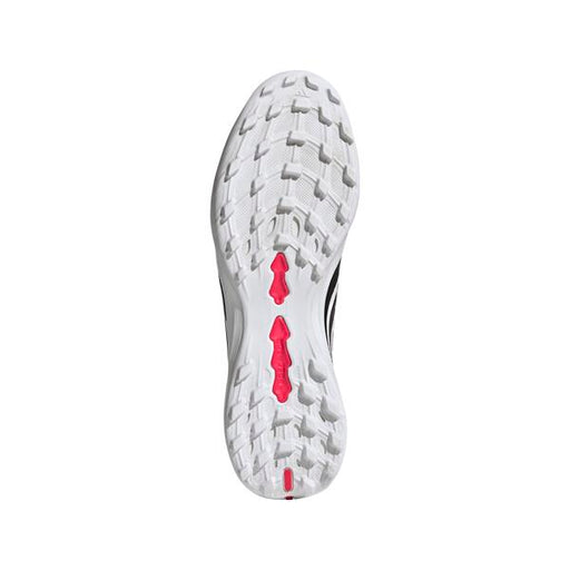 PREDATORLEAGUEFTINアディダスadidasJR4738ルシッドレッドフットサルシューズインドア室内用