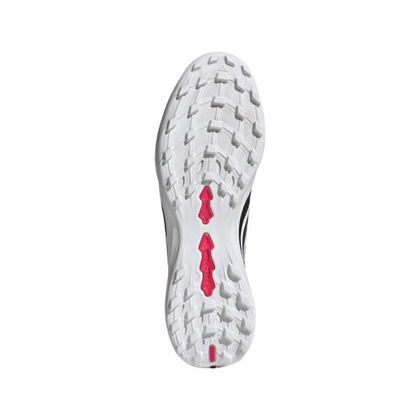 PREDATORLEAGUEFTINアディダスadidasJR4738ルシッドレッドフットサルシューズインドア室内用