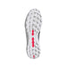 PREDATORLEAGUEFTINアディダスadidasJR4738ルシッドレッドフットサルシューズインドア室内用