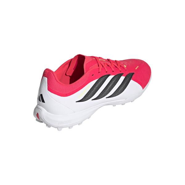 PREDATORLEAGUEFTINアディダスadidasJR4738ルシッドレッドフットサルシューズインドア室内用