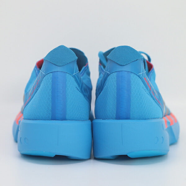アディダスadidasメンズランニングシューズアディゼロタクミセン11ADIZEROTAKUMISEN11マラソンジョギングブルーJR4794