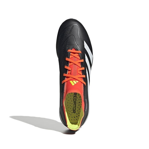 PREDATORLEAGUEFTTFアディダスadidasJR5029コアブラックサッカートレーニングシューズ