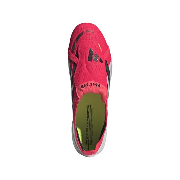 PREDATORELITEFTHG/AGJAPANアディダスadidasJR5896ルシッドレッドサッカースパイク