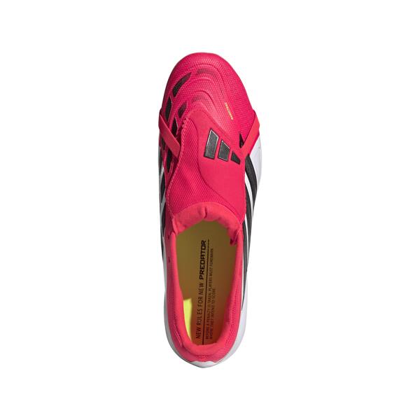 PREDATORLEAGUEFTHG/AGJAPANアディダスadidasJR5906ルシッドレッドサッカースパイク
