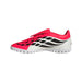 PREDATORCLUBFTTFアディダスadidasJR5911ルシッドレッドサッカートレーニングシューズ