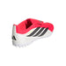 PREDATORCLUBFTTFアディダスadidasJR5911ルシッドレッドサッカートレーニングシューズ