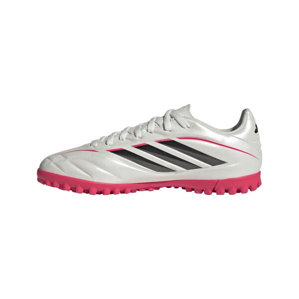 COPAPUREIVCLUBTFJアディダスadidasJR6194ゼロメタリックジュニアサッカートレーニングシューズ