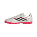 COPAPUREIVCLUBTFJアディダスadidasJR6194ゼロメタリックジュニアサッカートレーニングシューズ