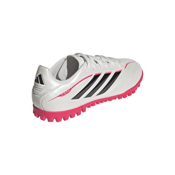 COPAPUREIVCLUBTFJアディダスadidasJR6194ゼロメタリックジュニアサッカートレーニングシューズ