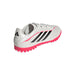COPAPUREIVCLUBTFJアディダスadidasJR6194ゼロメタリックジュニアサッカートレーニングシューズ