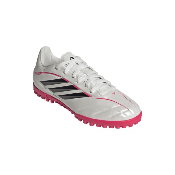 COPAPUREIVCLUBTFJアディダスadidasJR6194ゼロメタリックジュニアサッカートレーニングシューズ