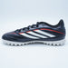 COPAPURE4CLUBTFJアディダスadidasJR6196コアブラックジュニアサッカートレーニングシューズ