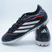 COPAPURE4CLUBTFJアディダスadidasJR6196コアブラックジュニアサッカートレーニングシューズ