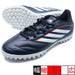 COPAPURE4CLUBTFJアディダスadidasJR6196コアブラックジュニアサッカートレーニングシューズ