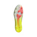 F50ELITEAGアディダスadidasJR6464チームソーラーイエローサッカースパイク人工芝天然芝