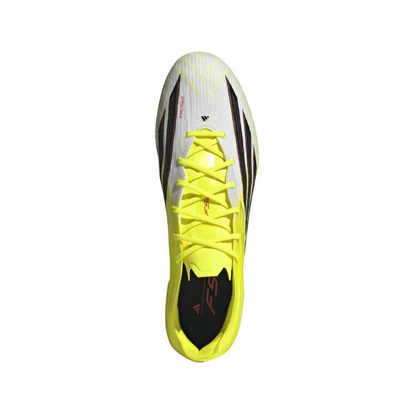 F50ELITEAGアディダスadidasJR6464チームソーラーイエローサッカースパイク人工芝天然芝