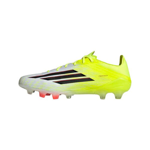 F50ELITEHG/AGJAPANアディダスadidasJR6466チームソーラーイエローサッカースパイク