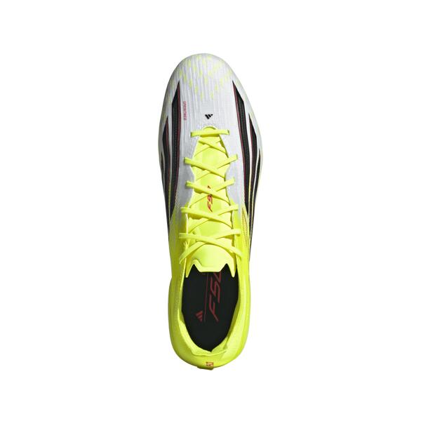 F50ELITEHG/AGJAPANアディダスadidasJR6466チームソーラーイエローサッカースパイク