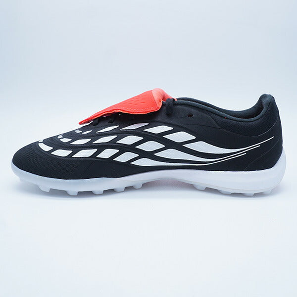 PREDATORPROFTTFアディダスadidasJR7865コアブラックサッカートレーニングシューズ