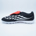PREDATORPROFTTFアディダスadidasJR7865コアブラックサッカートレーニングシューズ