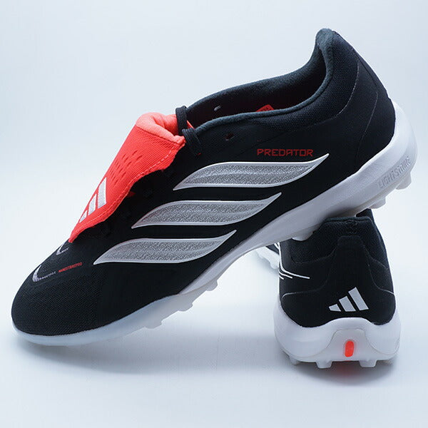 PREDATORPROFTTFアディダスadidasJR7865コアブラックサッカートレーニングシューズ