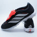 PREDATORPROFTTFアディダスadidasJR7865コアブラックサッカートレーニングシューズ