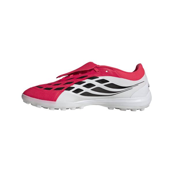 PREDATORPROFTTFアディダスadidasJR7866ルシッドレッドサッカートレーニングシューズ