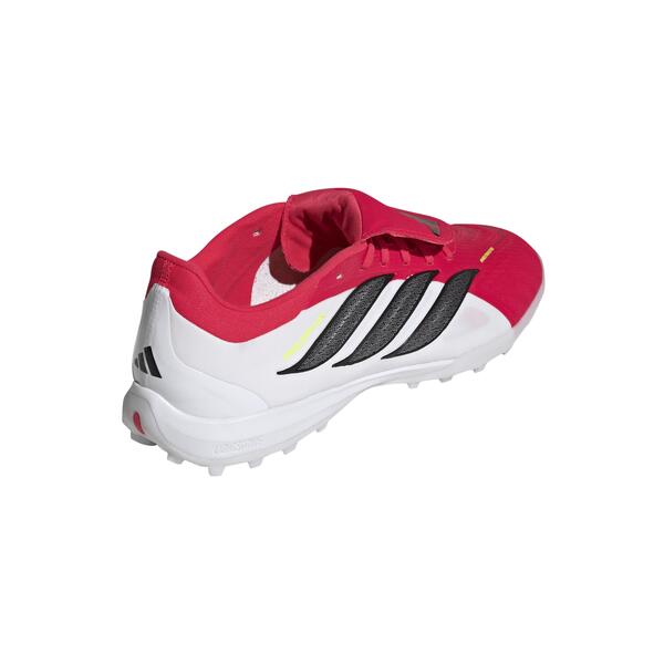 PREDATORPROFTTFアディダスadidasJR7866ルシッドレッドサッカートレーニングシューズ
