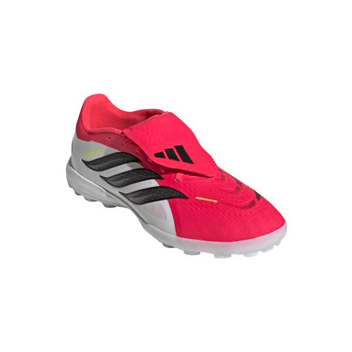 PREDATORPROFTTFアディダスadidasJR7866ルシッドレッドサッカートレーニングシューズ