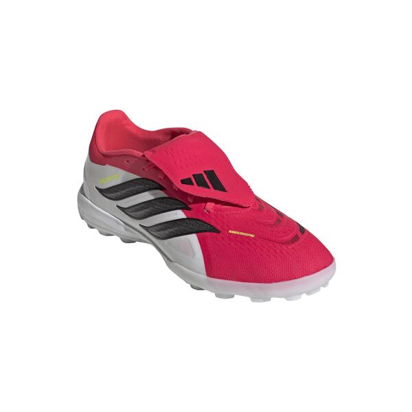 PREDATORPROFTTFアディダスadidasJR7866ルシッドレッドサッカートレーニングシューズ