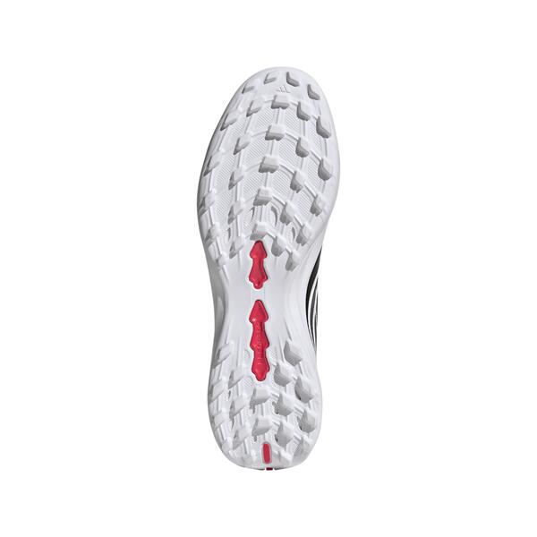 PREDATORLEAGUEFTTFアディダスadidasJR7873ルシッドレッドサッカートレーニングシューズ