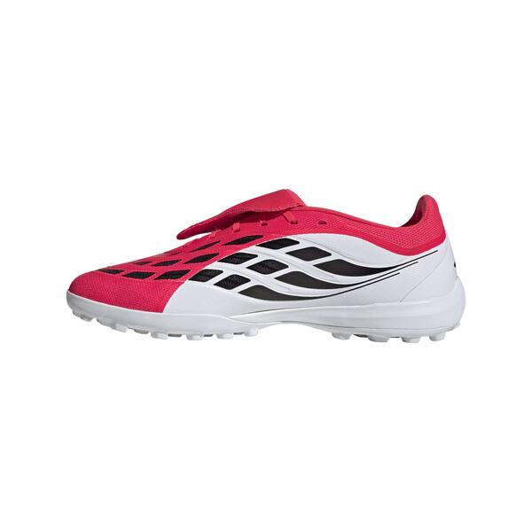 PREDATORLEAGUEFTTFアディダスadidasJR7873ルシッドレッドサッカートレーニングシューズ