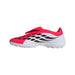 PREDATORLEAGUEFTTFアディダスadidasJR7873ルシッドレッドサッカートレーニングシューズ