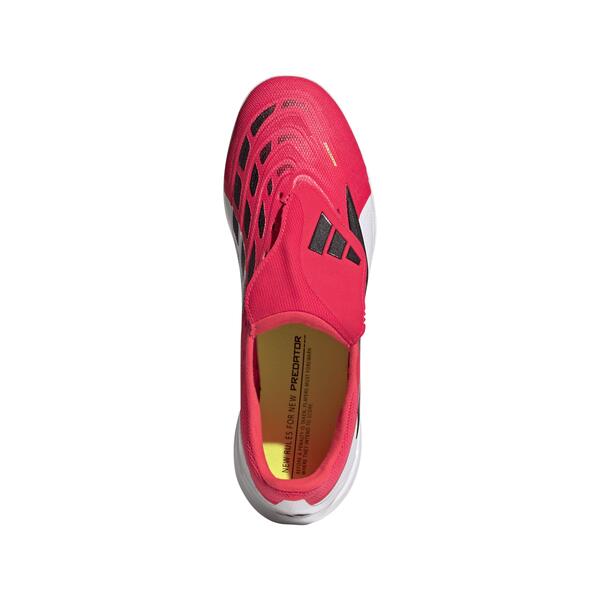 PREDATORLEAGUEFTTFアディダスadidasJR7873ルシッドレッドサッカートレーニングシューズ