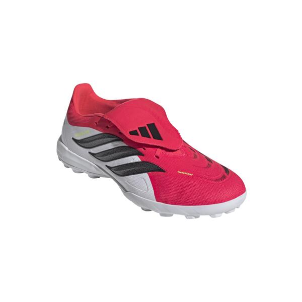 PREDATORLEAGUEFTTFアディダスadidasJR7873ルシッドレッドサッカートレーニングシューズ