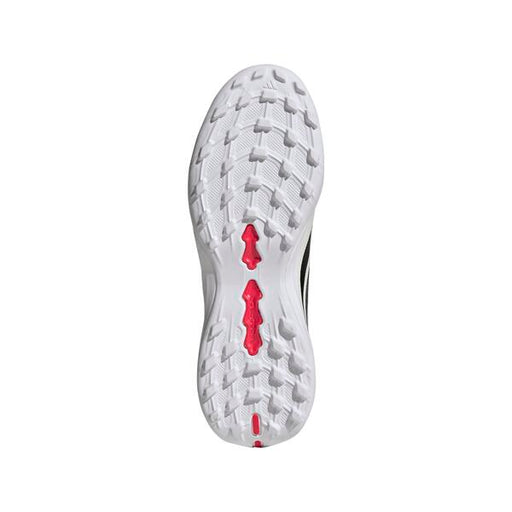 PREDATORLEAGUEFTTFJアディダスadidasJR7917ルシッドレッドジュニアサッカートレーニングシューズ