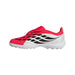 PREDATORLEAGUEFTTFJアディダスadidasJR7917ルシッドレッドジュニアサッカートレーニングシューズ