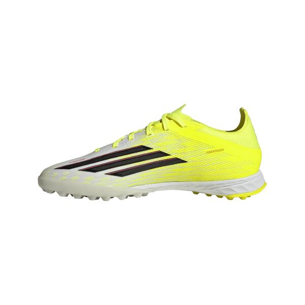 F50PROTFアディダスadidasJR8943チームソーラーイエローサッカートレーニングシューズ