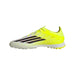 F50PROTFアディダスadidasJR8943チームソーラーイエローサッカートレーニングシューズ