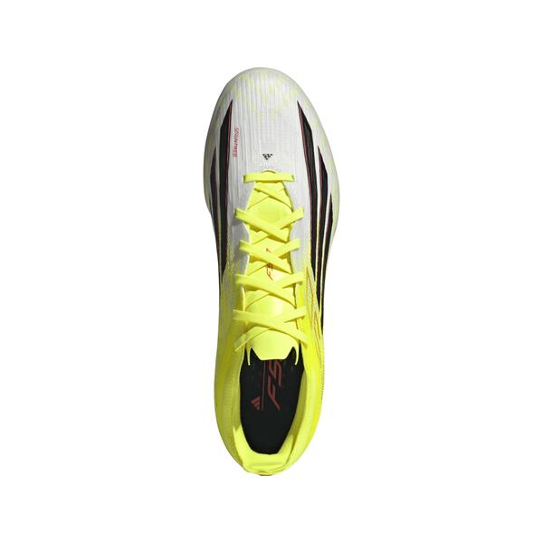F50PROTFアディダスadidasJR8943チームソーラーイエローサッカートレーニングシューズ