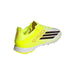 F50PROTFアディダスadidasJR8943チームソーラーイエローサッカートレーニングシューズ