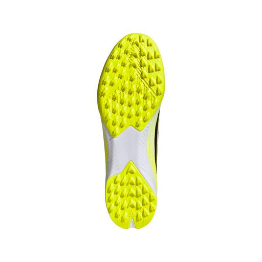 F50LEAGUETFアディダスadidasJR8978チームソーラーイエローサッカートレーニングシューズ