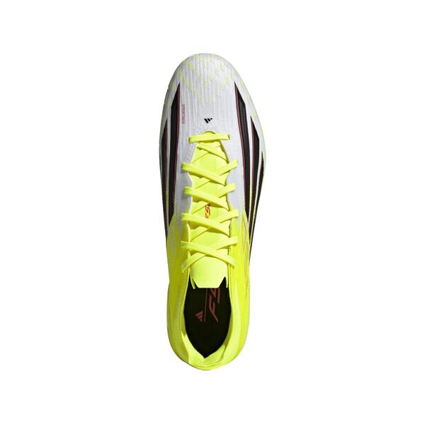 F50PROHG/AGJAPANアディダスadidasJR9603チームソーラーイエローサッカースパイク