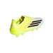 F50PROHG/AGJAPANアディダスadidasJR9603チームソーラーイエローサッカースパイク