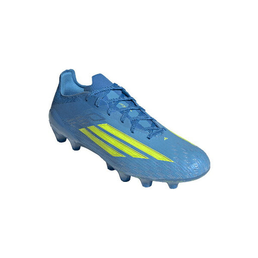 F50PROHG/AGJAPANアディダスadidasJR9604ルシッドレイブルーサッカースパイク
