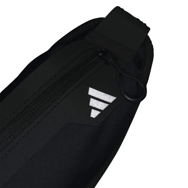 【送料無料】アディダスadidasランニングウエストバッグJRZ00-IT2046スポーツバッグ小物入れ