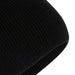 【ネコポス送料無料】アディダスadidasエッセンシャルズビーニーJRZ72サッカーフットサルニットキャップ防寒ブラック