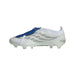 PREDATORELITEFTFGアディダスadidasJS0376ホワイトサッカースパイク天然芝
