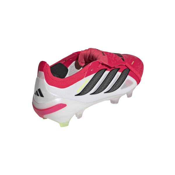 PREDATORELITEFTFGアディダスadidasJS0380ルシッドレッドサッカースパイク天然芝