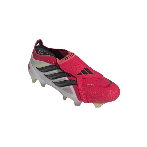 PREDATORELITEFTFGアディダスadidasJS0380ルシッドレッドサッカースパイク天然芝